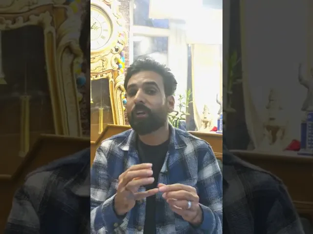 ⁣كيفية صلاة الرزق