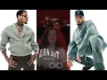 Chris Brown "Residuals" Challenge Mash Up – ft. Chloe Bailey, Mario, Tank, Trevor Jackson,  & More