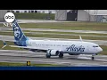 Alaska Airlines ground stop lifted after IT outage