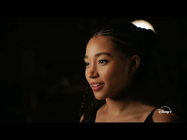 The Acolyte - La Seguace | Featurette 'Amandla e il suo Violino'