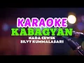 Download Lagu KABAGYAN - SILVY KUMALASARI KARAOKE
