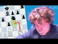 My Chess Calculation Only Improved After Doing This