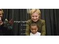 Measure Hillary Clinton