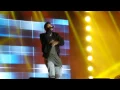Download Lagu Chris Brown \u0026 Omarion - Post to Be live The Hague Vestival Malieveld 1-8-2015