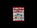 the jelly bean band - hello good morning