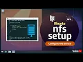 Configure NFS Server Ubuntu NFS Server On AWS