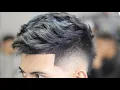 MOHAWK FADE MUST WATCH