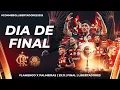 Lagu 🔴 AO VIVO: PALMEIRAS x FLAMENGO | PRÉ-JOGO + NARRAÇÃO | CONMEBOL LIBERTADORES - FINAL (29/11/25)
