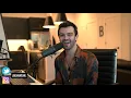 Producer Reacts to Joshua Bassett - Secret