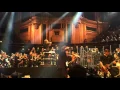 Download Lagu Bring Me The Horizon: Royal Albert Hall Full Orchestra - Intro - \