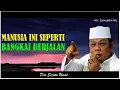 Download Lagu Manusia Ini Seperti Bangkai Berjalan - KH Zainuddin MZ #ceramah #daisejutaumat #bagimumoral