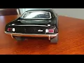 Drag Cuda