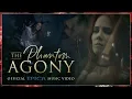 EPICA - THE PHANTOM AGONY (Official video - HD remastered)