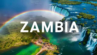 zambia explained in 9 minutes history geography u0026 culture 
