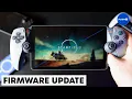 This PS Portal Update Makes Sony s Handheld Better Than Ever