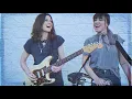 Larkin Poe | Holy Ghost Fire (Official Video)