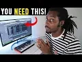 THIS IS THE BEST FREE TOOL FOR PRODUCERS Making a Beat With Loopcloud 4 0