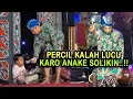 Download Lagu Peye Terlucu - Percil kalah lucu karo anake solikin - Jan lucu pol...!!