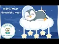 All my Goodnight Hugs Storytime Read Aloud