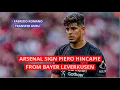 Download Lagu Latest Arsenal News Update - AUG 29, 2025 (Evening News)