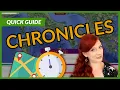 Link Your Maps to Timelines with CHRONICLES A World Anvil Quick Guide Tutorial