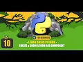 Python Newbie Membuat Form dan Komponen Dengan Python