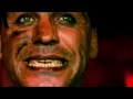 Rammstein - Feuer Frei! (Live Völkerball - London)