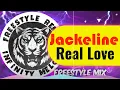 Lagu Jackeline - Real Love INFINITY MELODY MIX