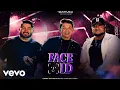 Download Lagu Os Barões da Pisadinha, Marcynho Sensação - Face ID (Ao Vivo)