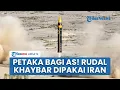 Download Lagu Balas Gempuran AS! Iran Pakai Rudal Terbaru Khaybar Bawa Hulu Ledak 1,5 Ton, Bisa Jangkau Washington
