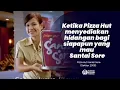 Download Lagu Iklan Pizza Hut  - Santai Sore (Sekitar 2008)