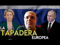 Lagu MORAGÓN: “Rusia es el enemigo buscado para tapar el hundimiento económico y social de Europa”