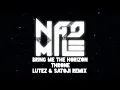 Bring Me The Horizon • Throne (Lutez \u0026 SATOJI Remix)