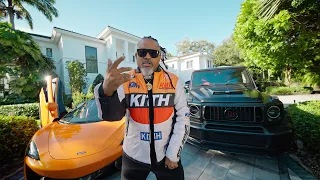 Machel Montano - The Truth