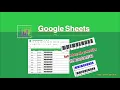 How to Generate Barcodes in Google Sheets Code 39