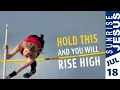 Download Lagu Houd dit vast en je zult hoog stijgen | Zonsopgang met Jezus | 18 juli | Divine Goodness TV