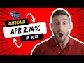 Get Best auto loan rates in 2023 how to get finance for car Right way