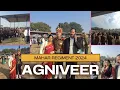 Download Lagu Agniveer Passing out prade batch 2nd || Mahar regiment ||  Uttarakhand to MadhyaPradesh