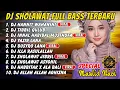 Download Lagu DJ SHOLAWAT FULL ALBUM TERBARU 2025 FULL BASS - SHOLAWAT PENARIK REZEKI TERPOPULER VIRAL TIKTOK