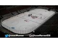 Time-Lapse of Ohio State Hockey Ice Build at Jerome Schottenstein Center 2015