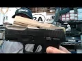 Will The Taurus G2C 9mm G3 Work With Canik TP9 Mags