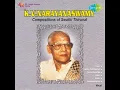 Neelambhoruha Andholika Vahane Utsavaprabandham KVNarayanaswamy - K V Narayanaswamy