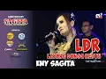 Download Lagu Eny Sagita - Ldr | Dangdut (Official Music Video)
