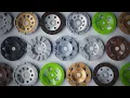 546329104 ELITE-GRIND EZ XS30 TS (3PCS) - Video 2 of 1