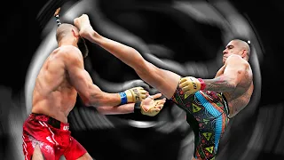 OS 20 MELHORES NOCAUTES DE BRASILEIROS NO UFC EM 2024 | Retrospectiva 2024