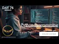 Day 76 - Instance vs Class Attributes in Python Stop Confusing This Instance vs Class Variables