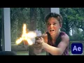 GunShot VFX After Effects Tutorial