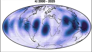 Earth Field Chaos, Solar Storm Deaths | S0 News Oct.24.2026