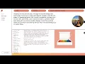 p5 js Javascript Portfolio
