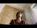 Yeh Duniya Jala Do By @janishtjoshi  (cover ) 